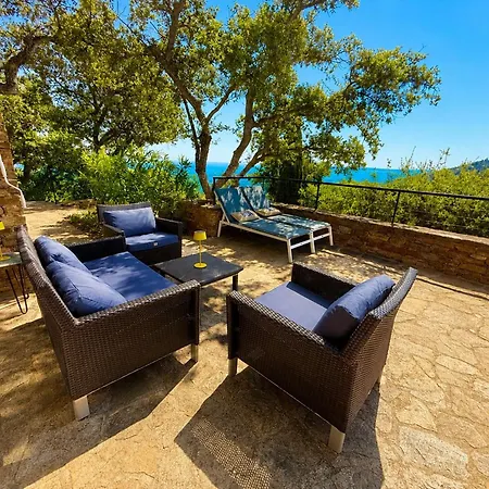 Сasa de vacaciones Mazet Provencal, Vue - 6 Pers.