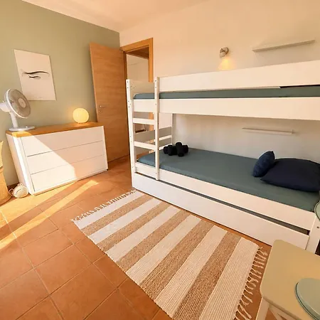 Mazet Provencal, Vue - 6 Pers. *
