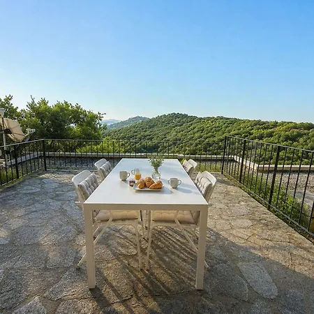 Сasa de vacaciones Mazet Provencal, Vue - 6 Pers. *