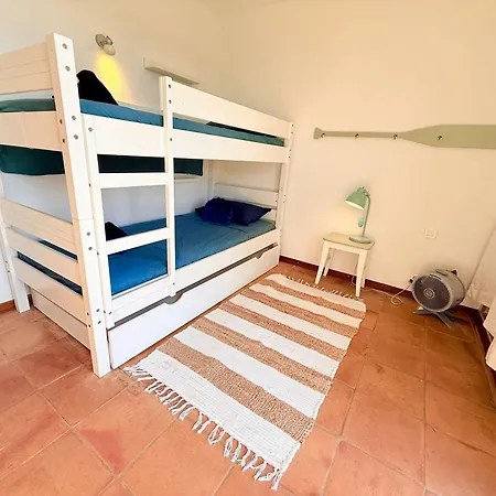 Сasa de vacaciones Mazet Provencal, Vue - 6 Pers. *