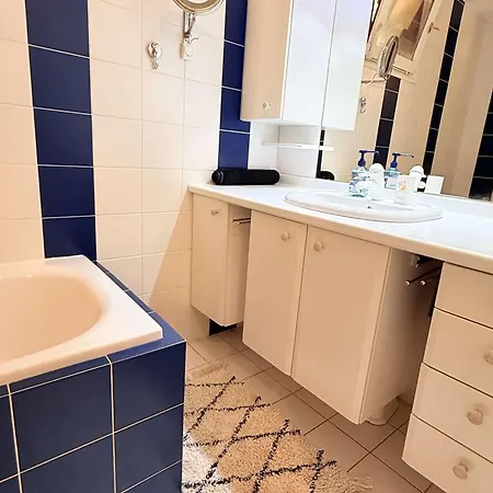 Mazet Provencal, Vue - 6 Pers. Сasa de vacaciones Bormes-les-Mimosas