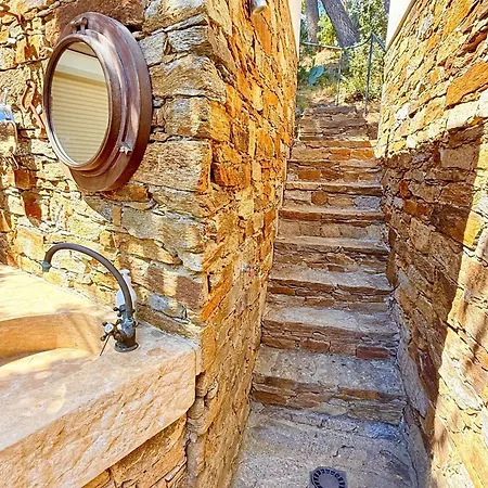 Mazet Provencal, Vue - 6 Pers.