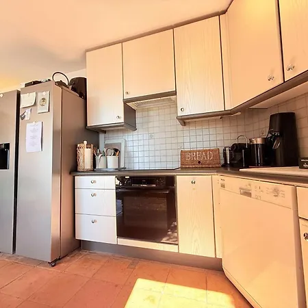 Сasa de vacaciones Mazet Provencal, Vue - 6 Pers. Bormes-les-Mimosas